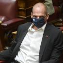 Βαρουφάκης