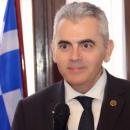 Βουλευτής της ΝΔ 