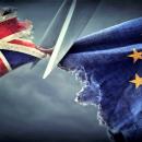 Βρετανίας Brexit