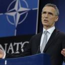 Γενς Στόλτενμπεργκ