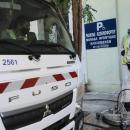 Γηροκομείο Αγίου Παντελεήμονα