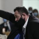 Γιάννης Λαγός