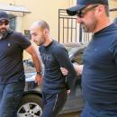 Γιάννης Παρασκάκης