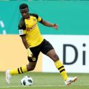 Γιουσούφα Μουκόκο