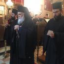 ΔΙΚΑΖΟΜΑΣΤΕ ΓΙΑ ΤΗΝ ΠΙΣΤΗ ΜΑΣ ΣΤΟΝ ΧΡΙΣΤΟ, ΣΤΗΡΙΖΟΜΑΣΤΕ ΣΤΗΝ ΑΓΑΠΗ ΤΟΥ ΛΑΟΥ ΜΑΣ