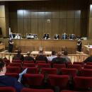 Δίκη Χρυσής Αυγής