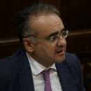 Δημήτρης Βερβεσός