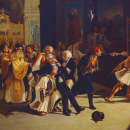 Δολοφονία Καποδίστρια