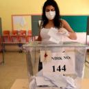 Εκλογές στα κατεχόμενα