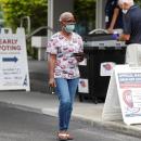 Εκλογές στις ΗΠΑ