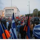Ελληνοαρμενικη συγκέντρωση
