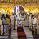 Εορτάστηκαν τα Ελευθέρια της Χαλάστρας