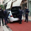 Επίθεση με μαχαίρι στο Αγρίνιο