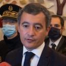 Ζεράλ Νταρμανέν