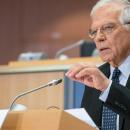 Ζοζέπ Μπόρελ
