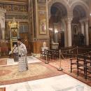 Θεία Λειτουργία