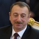 Ιλχάμ Αλίγιεφ