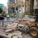 Ιράν έκρηξη