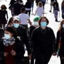 Ιταλία κορονοιος