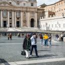 Ιταλία κορονοιος