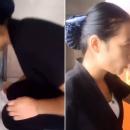 Κινέζα καθαρίστρια