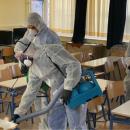 Κλειστά σχολεία