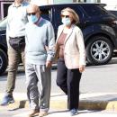 Κώστας Σημίτη και Δάφνη