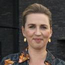 Μέτε Φρέντρικσεν