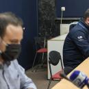 Μαγιορκίνης και Χαρδαλιάς
