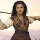 Μαρία Πενταγιώτισσα