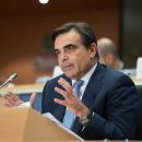 Μαργαρίτης Σχοινάς