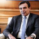 Μαργαρίτης Σχοινάς