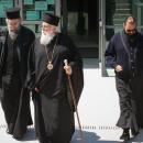 Μητροπολίτης Κερκύρας δικαστήριο