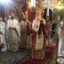 Μητροπολίτης Κερκύρας