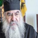 Μητροπολίτης Λεμεσού