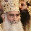 Μητροπολίτης Σισανίου