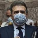 Μιχάλης Χρυσοχοΐδης