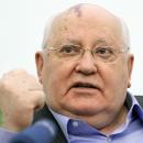 Μιχαήλ Γκορμπατσόφ