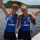 Μπούρμπου και Κυρίδου