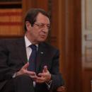 Νίκος Αναστασιάδης