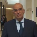 Νίκος Δένδιας