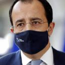 Νίκος Χριστοδουλίδης