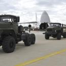 Οι S-400 στην Τουρκία