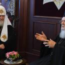 Ουκρανική Εκκλησία