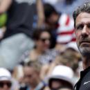 Πάτρικ Μουράτογλου