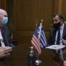 Παναγιωτόπουλος σε Κούπερ