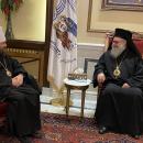 Πατριάρχης Αντιοχείας