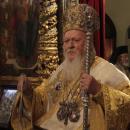 Πατριάρχης Βαρθολομαίος