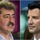 Πολάκης Ρουβας