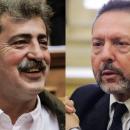 Πολάκης και Στουρνάρας